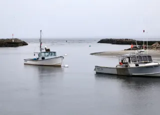 αλιευτικά σκάφη