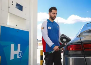 υδρογόνο