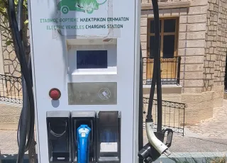 ΦΟΡΤΙΣΤΕΣ-3