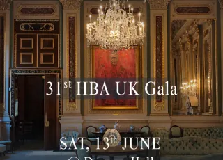 31st Gala