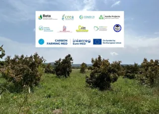 CarbonFarming