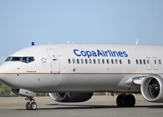 Copa Airlines