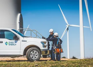 Duke Energy