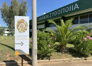 Αθηναϊκή Ζυθοποιία