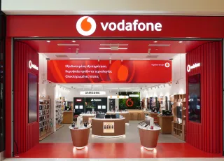 Vodafone