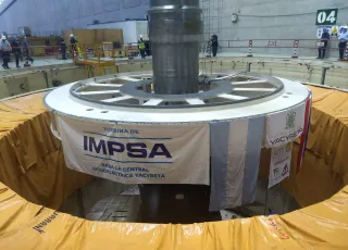 IMPSA