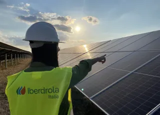Iberdrola