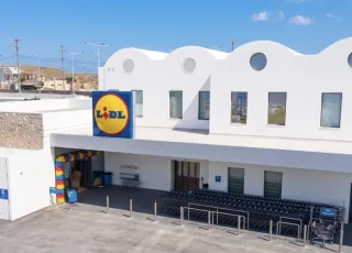 Lidl Ελλάς