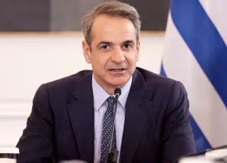 MITSOTAKIS