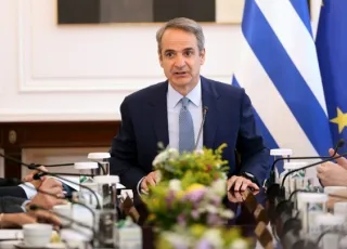 MITSOTAKIS