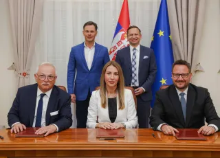 MOL-Serbia