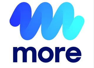 MORE
