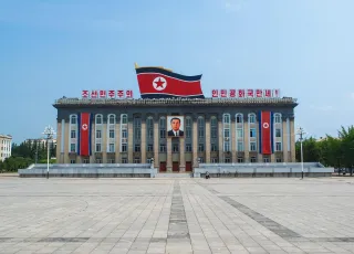 NORTH-KOREA