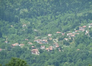 OREINA-TRIKALA