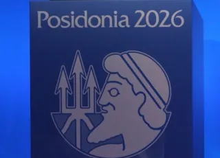 POSIDONIA 2026