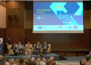 Real-estate-forum