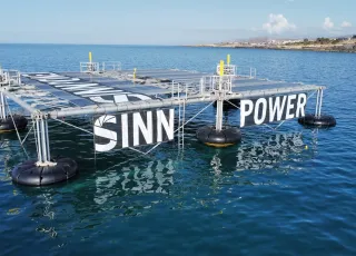 SINN POWER HERAKLEION.