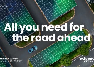 Schneider Electric Power2Drive