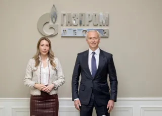 Gazprom