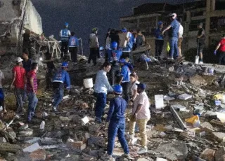 VENEZUELA