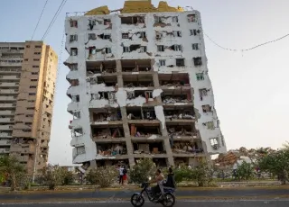 VENEZUELA