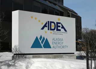 Alaska Industrial Development 