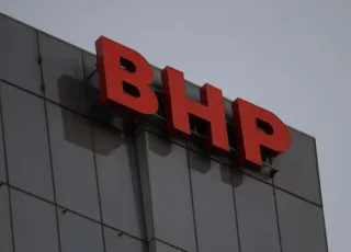 BHP