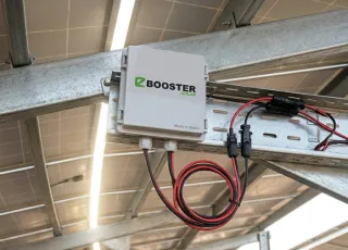  Ebooster