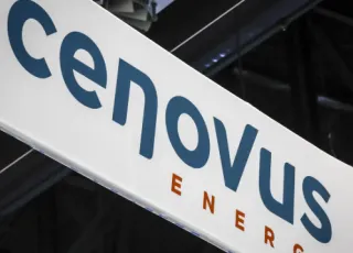 Cenovus