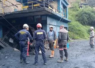 colombia