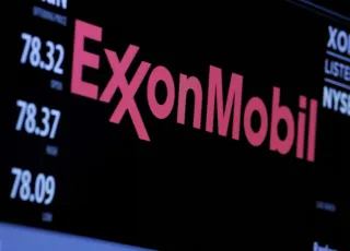  ExxonMobil