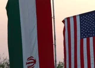 iran