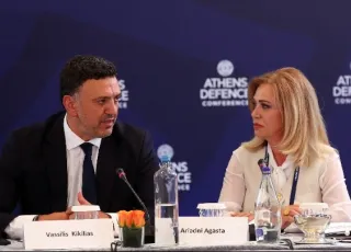 KIKILIAS