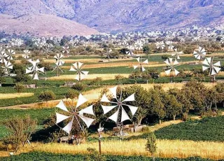 lasithi