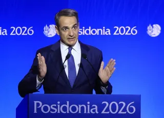 mitsotakis posidonia 2026