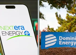 NextEra–Dominion