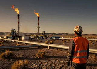 Pan American Energy