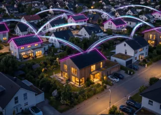 Virtual Power Plants