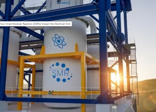 Small Modular Reactors - SMR
