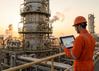 vacuum gasoil