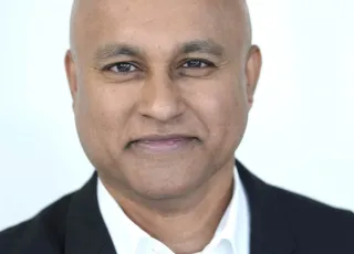 Vinod Philip