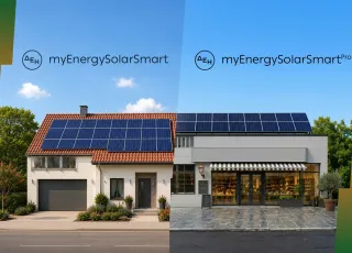 ΔΕΗ myEnergySolarSmart
