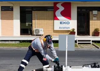 _EKO_Σταθμός Ανεφοδιασμού Αεροσκαφών