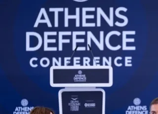 Athens Defence Conference
