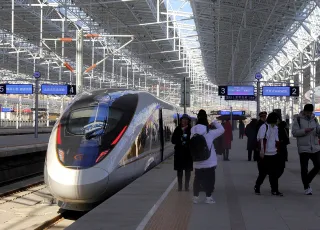 China Railway Beijing Group