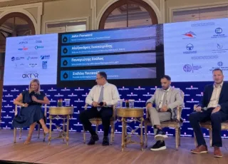 Energy Corridors Summit 2026