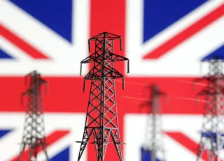 Energy UK