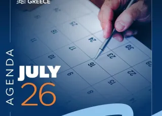 Enterprise Greece