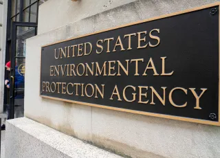 Environmental Protection Agency 