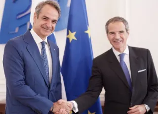 GROSI-MITSOTAKIS